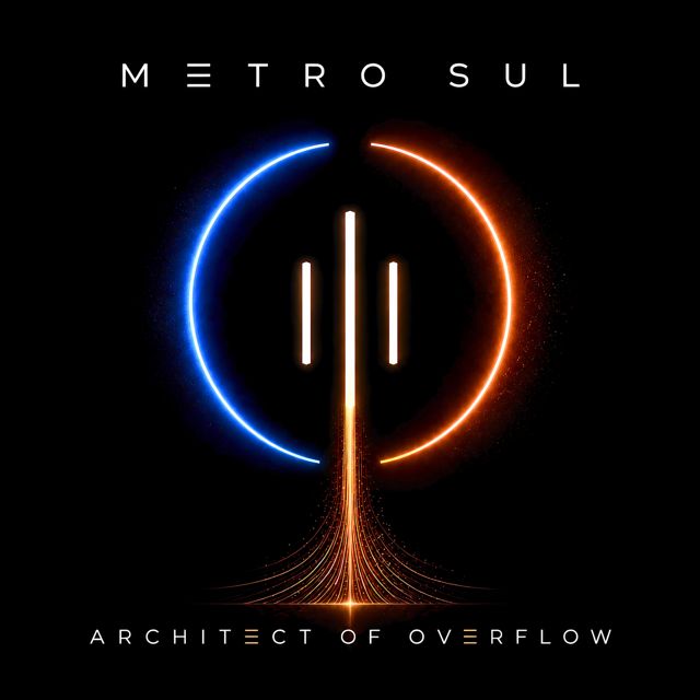 Metro Sul - 'Architect of Overflow' [Ringtone]