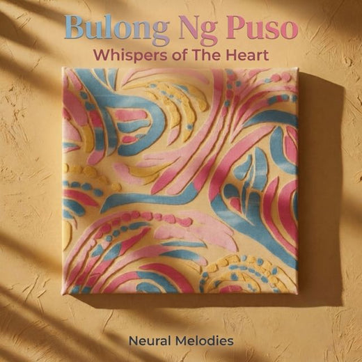 Neural Melodies - 'Galaksiyang Pagmamahal' [Ringtone]