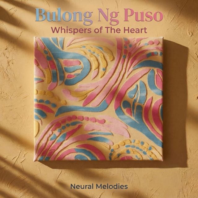 Neural Melodies - 'Galaksiyang Pagmamahal' [Ringtone]