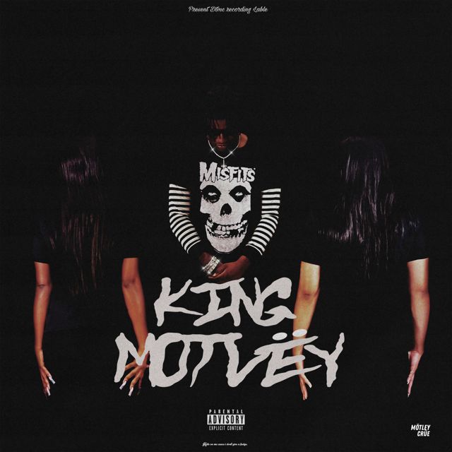 Deadtomycity - 'High As Fuk' [Ringtone]