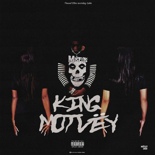 Deadtomycity - 'High As Fuk' [Ringtone]