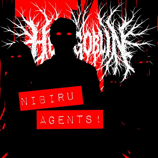 HEMOGOBLIN - 'Nibiru Agents' [Ringtone]