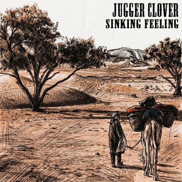 Jugger Clover - 'Sinking Feeling' [Ringtone]
