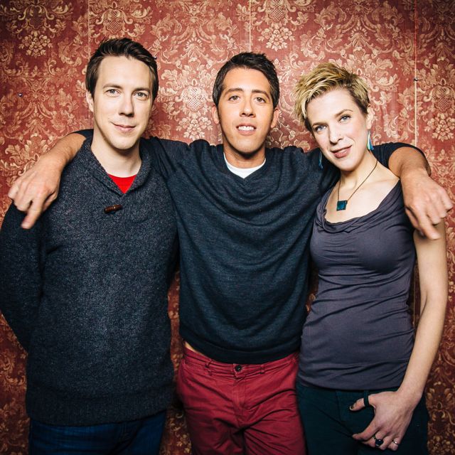 9 Horses - 'Perfectest Herald Movement III: the socket doesn't know its power until it's inspired by the plug' [Ringtone]