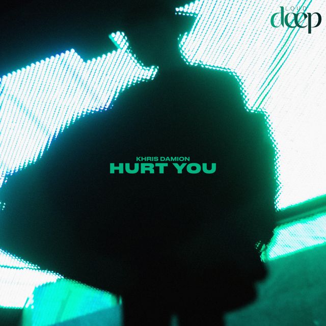 Khris Damion - 'Hurt You' [Ringtone]