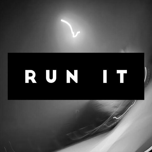Peezy International - 'Run It (feat. Peter Verdell)' [Ringtone]