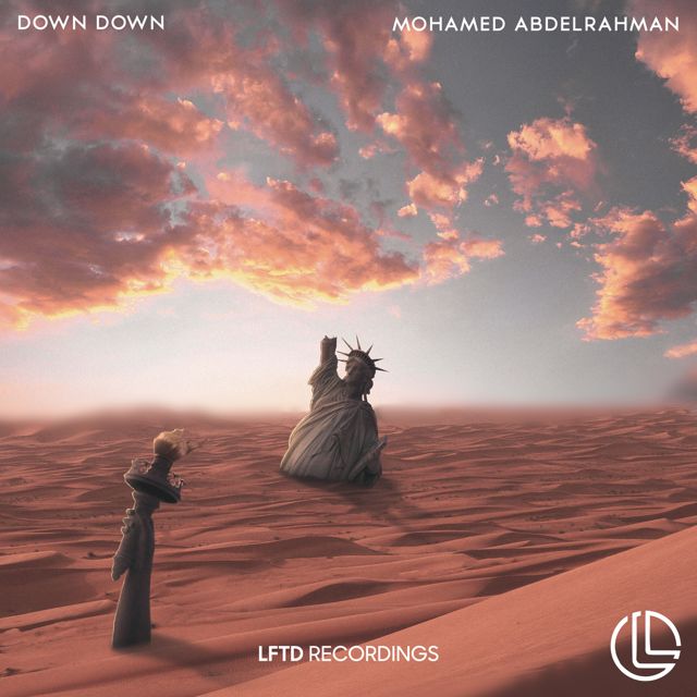 Mohamed Abdelrahman - 'Down Down' [Ringtone]