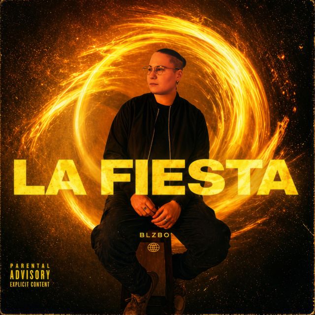 BLZBO - 'La Fiesta' [Ringtone]