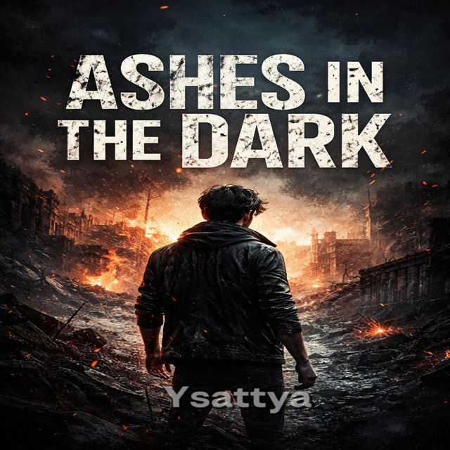 Ysattya - 'Ashes In The Dark' [Ringtone]