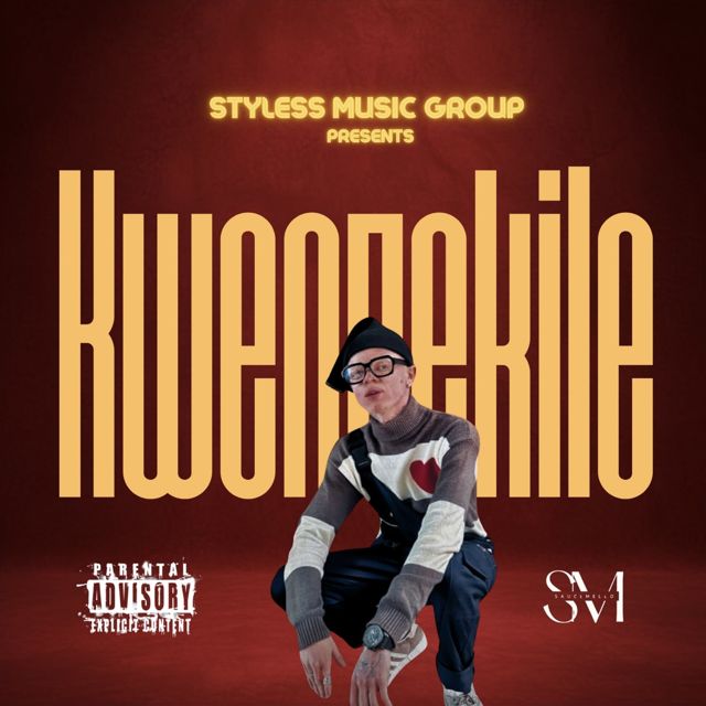 SauceMello - 'Kwenzekile (feat. LunaR Thera)' [Ringtone]