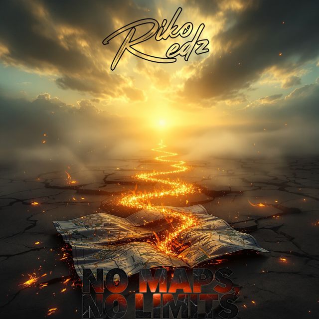 Riko Redz - 'Peaceful Nights' [Ringtone]