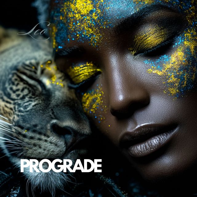 PROGRADE - 'Leo' [Ringtone]