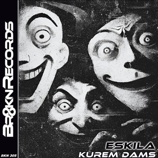 Eskila - 'Kurem Dams' [Ringtone]