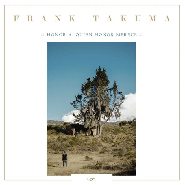 Frank Takuma - 'Depende de Tí' [Ringtone]