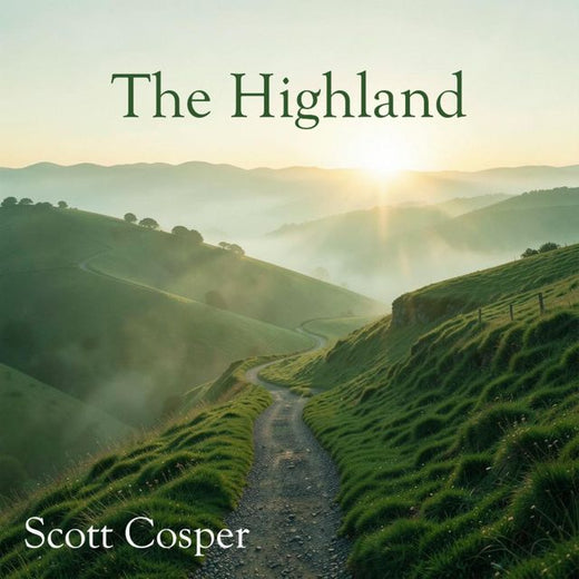 Scott Cosper - 'The Highland' [Ringtone]
