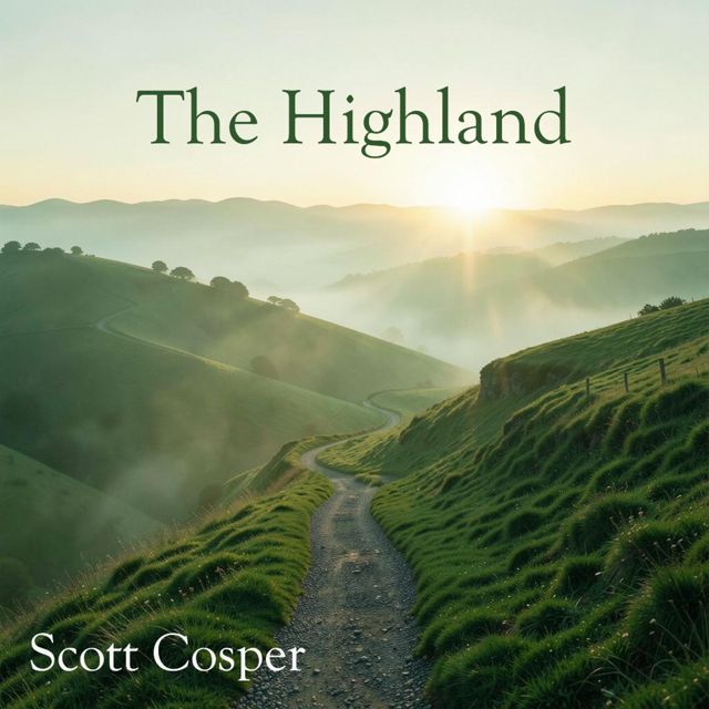 Scott Cosper - 'The Highland' [Ringtone]