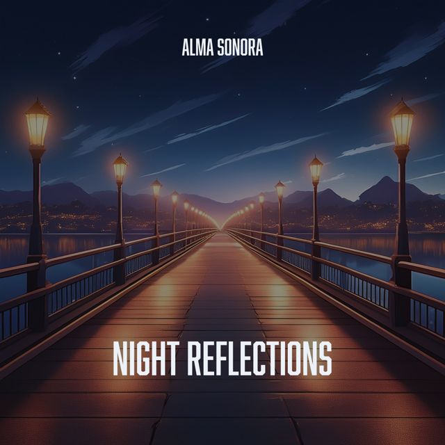 Alma Sonora - 'Silent nights' [Ringtone]