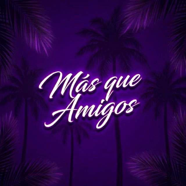 Dekarre - 'Más Que Amigos' [Ringtone]