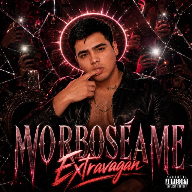 Extravagan - 'Morboséame' [Ringtone]
