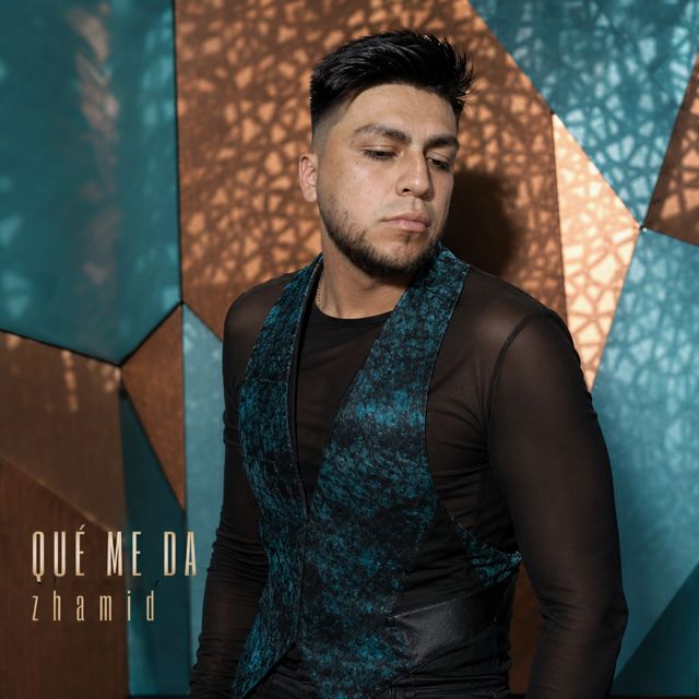 zhamid - 'Qué Me Da' [Ringtone]