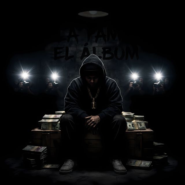 Bloke 22 - 'Funeral (feat. Yoeri La Fragancia)' [Ringtone]