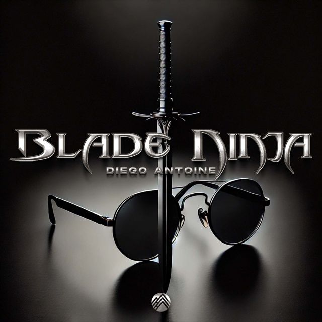 Diego Antoine - 'Blade Ninja' [Ringtone]