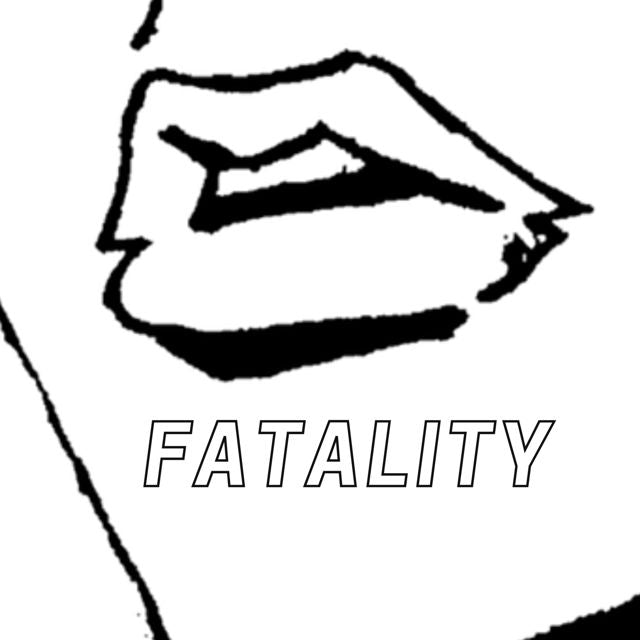 CHARPI MC - 'FATALITY' [Ringtone]