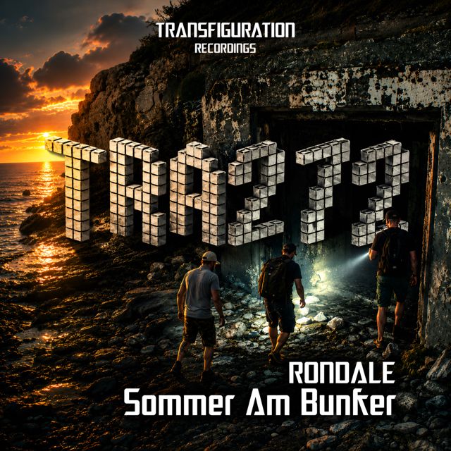 RONDALE - 'Don't Call Me (D'Mike Remix) (feat. D'Mike)' [Ringtone]