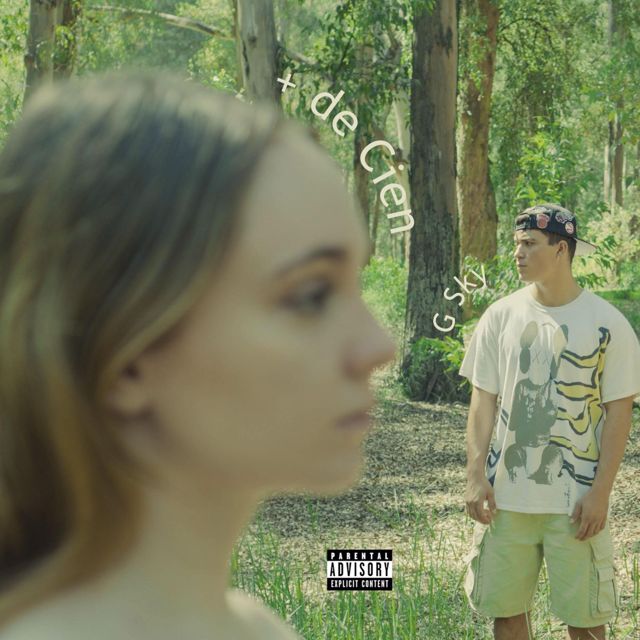 G Sky - '+ de Cien' [Ringtone]