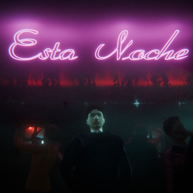 JOINS - 'ESTA NOCHE' [Ringtone]