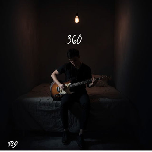 B - '360 (feat. J)' [Ringtone]