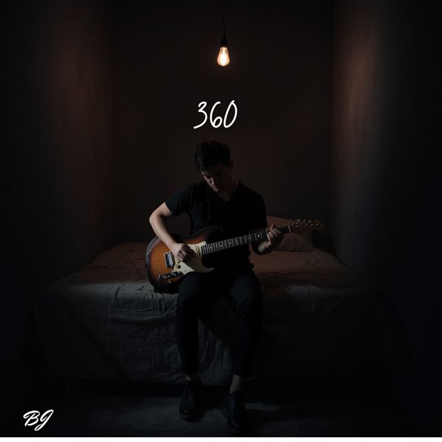 B - '360 (feat. J)' [Ringtone]