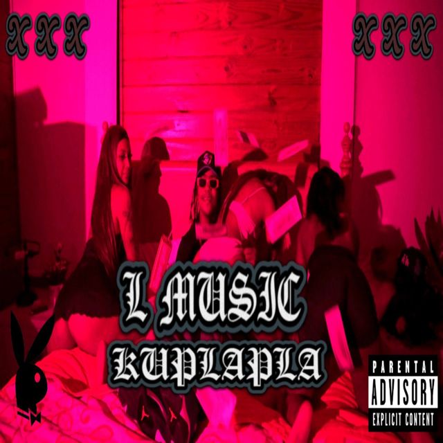 LMUSIC - 'Kuplapla' [Ringtone]
