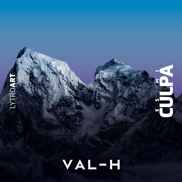 VAL-H - 'Es mi culpa' [Ringtone]