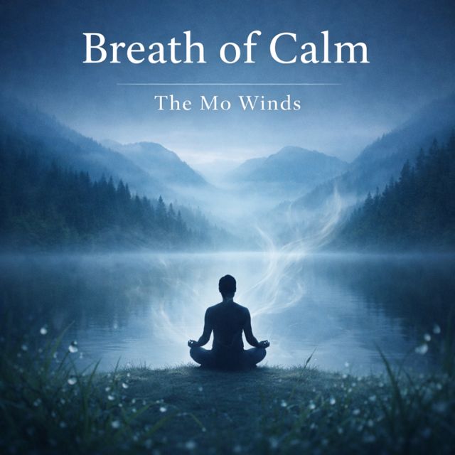 The Mo Winds - 'Breath of Calm' [Ringtone]