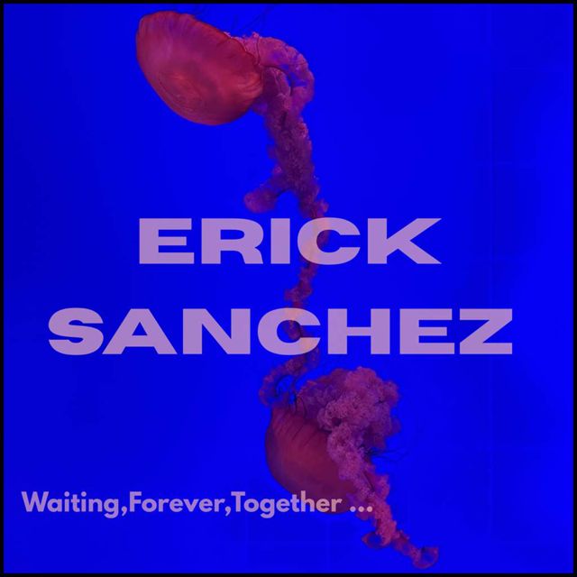 Erik Sanchez - 'waiting, forever, together...' [Ringtone]