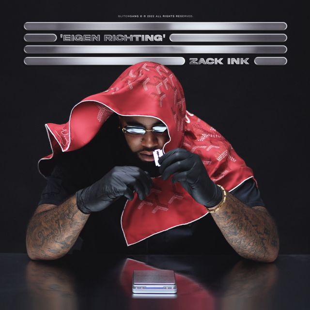 Zack Ink - 'Zonder Safety' [Ringtone]