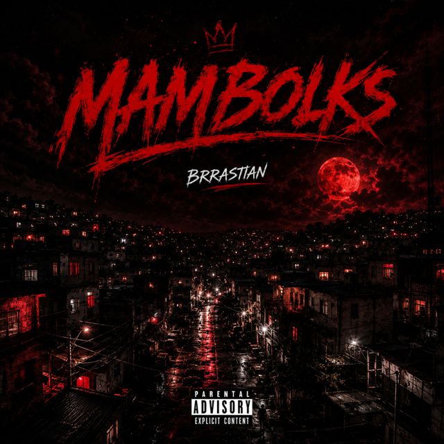 Brrastian - 'MAMBOLKS' [Ringtone]