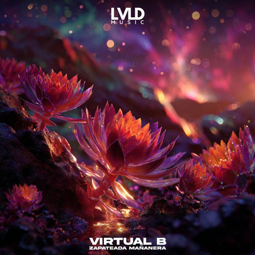 Virtual B - 'Zapateada Mañanera' [Ringtone]