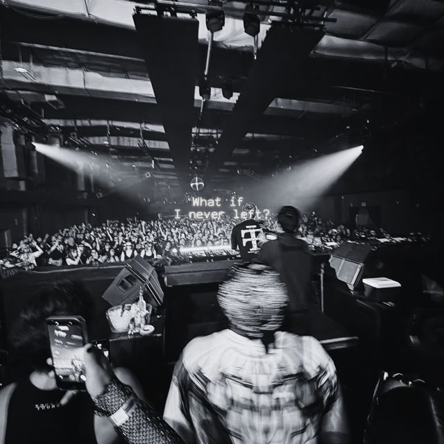 Summercrisis - 'What if I never left?' [Ringtone]