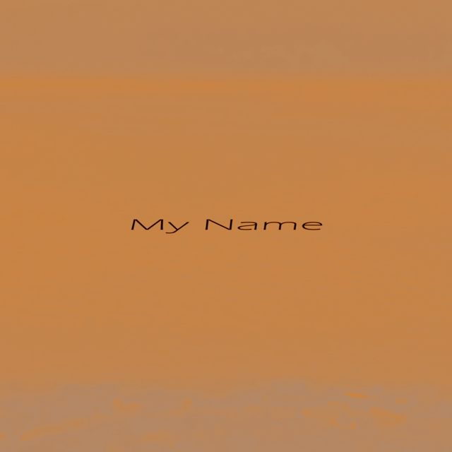 Roland Topalli - 'My Name' [Ringtone]