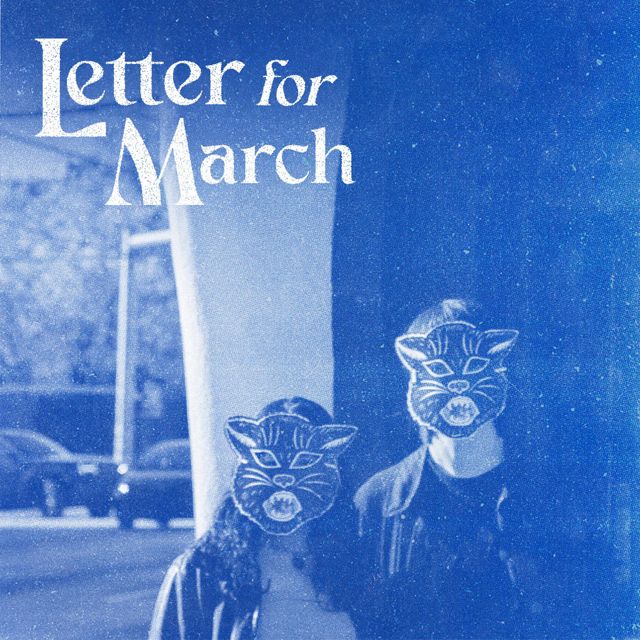 Elodie Bloom - 'Letter for March' [Ringtone]