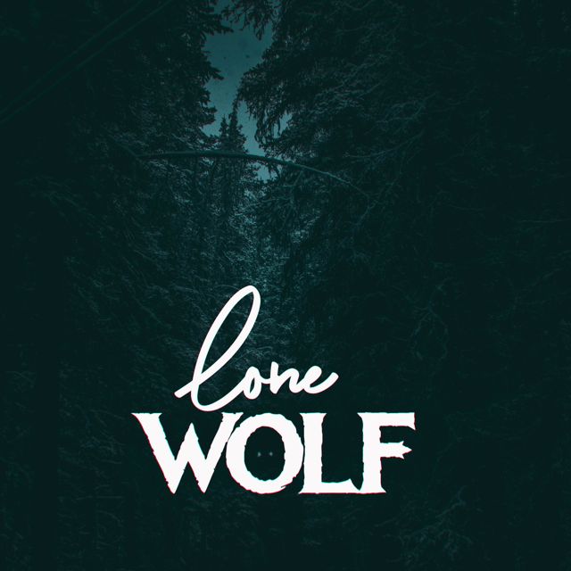 Dmstry - 'Lone Wolf' [Ringtone]
