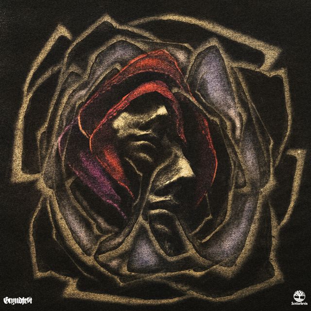 SCVTTERBRVIN - 'Audio Biography (feat. BhramaBull)' [Ringtone]