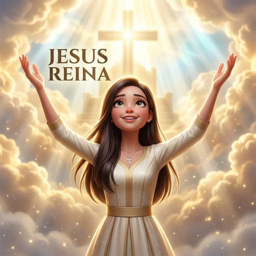 2D - 'Jesus Reina' [Ringtone]