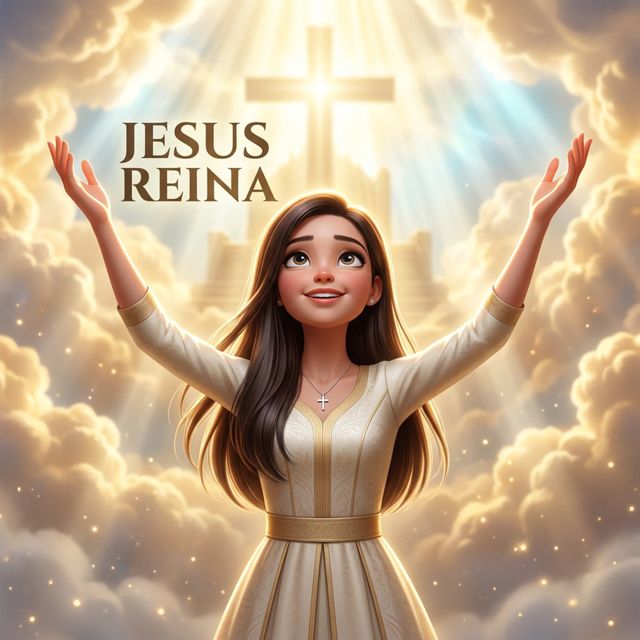 2D - 'Jesus Reina' [Ringtone]