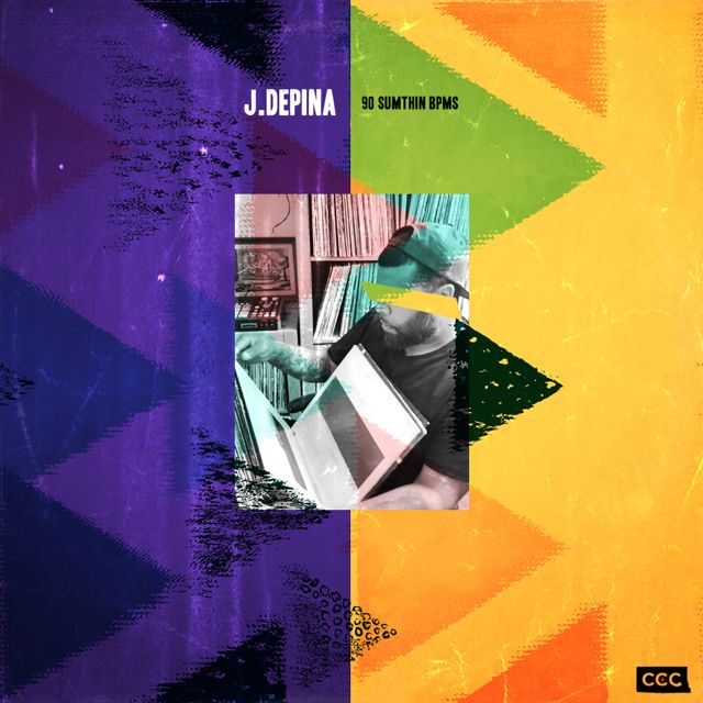 J. Depina - 'Git Live Git Down' [Ringtone]