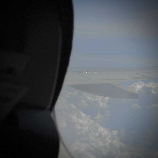 FADERIFT - 'Flight !' [Ringtone]