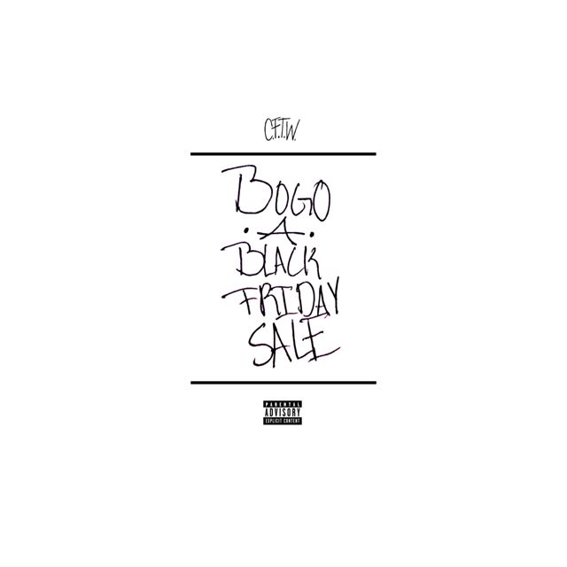 Chris from the Westside - 'What It Do?!' [Ringtone]