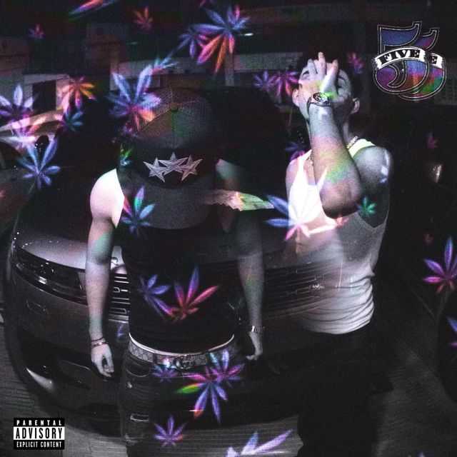 Nyer - 'TU DUEÑO (feat. Dylan Soto)' [Ringtone]